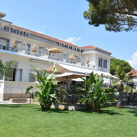 Hotel Restaurant Le Kalliste