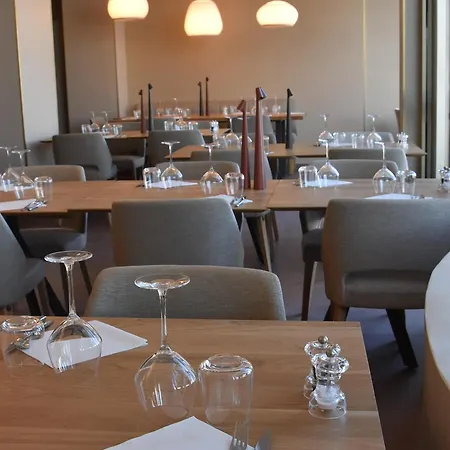 Hotel Restaurant Le Kalliste Hyères