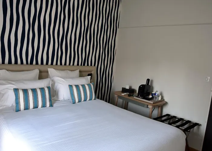 Restaurant Le Kalliste 3*