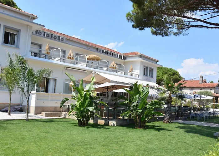 Hotel Restaurant Le Kalliste